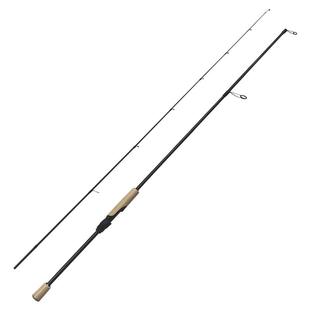 takuma塔酷马精灵T1100+M40X富士SIC+A环鲈鳜专用虫竿直柄枪炳