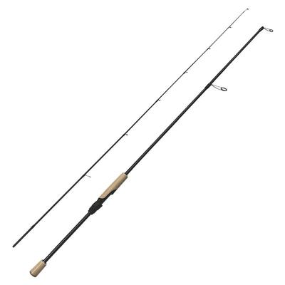 塔酷马精灵变调路亚竿专业虫竿