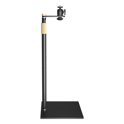 思影投影仪支架落地床头免打孔