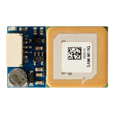FPV穿越机固定翼航模高品质MATEK GNSS SAM -M10Q GPS模块