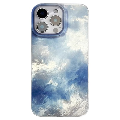 防摔硅胶原创高级感手机保护壳