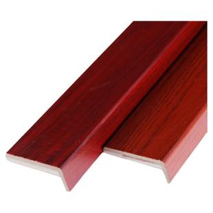 免漆门套线实木门窗户包边框套室内门免漆边框门框包边线飘窗垭口