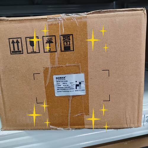 【议价-可维修】伺服电机 DM1M-13A130I8S 工控备件  /均有货