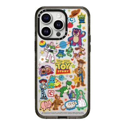 CASETiFiY联名玩具总动员巴斯光年适用苹果iPhone17promax/16pro/15Plus手机壳13防摔14创意12华强北平替男女