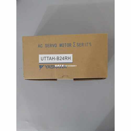 议价UTTAH-B24RH 安川伺服编码器原装正品