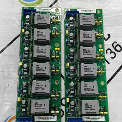 议价ABB直流驱动板SDCS-PIN-48 原装现货3BSE004939R0002