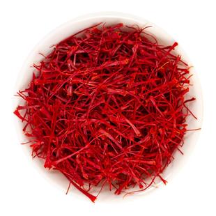 藏红花正品10g西藏红花西红花非伊朗另售女士泡水喝特级野生花茶