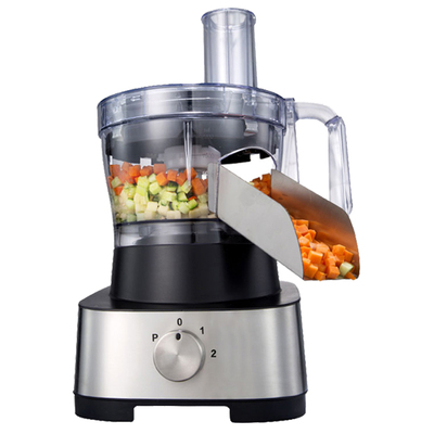 切丁机商用切菜机丁片丝圈绞碎