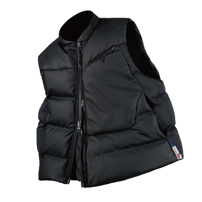 RL | REINDEE LUSION斜裁重磅御寒保暖Primaloft金标P棉防水马甲