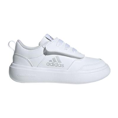 【自营】adidas阿迪达斯男小童PARK ST AC C其它运动鞋JR2134