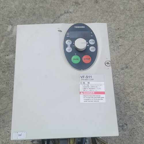 询价-变频器VFS11/4022PL-AN（R5)可维修