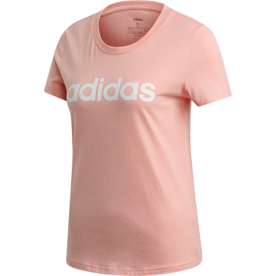 Adidas/阿迪达斯官方正品夏季新款 Performance女子运动T恤FM6423