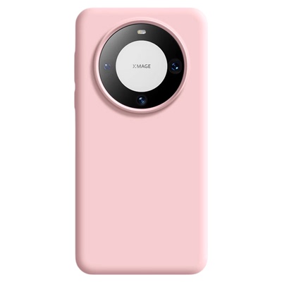 官方推荐适用华为手机壳液态硅胶