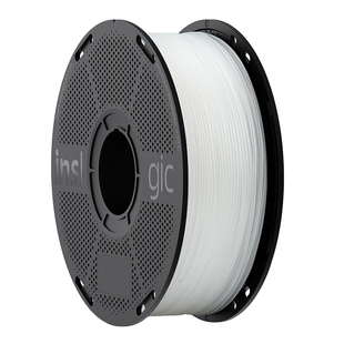 Inslogic3D打印耗材PP耗材聚丙烯材料高强度抗摔打高韧性低密度耐高温塑料适用拓竹H2D打印机FDM材料PP材料