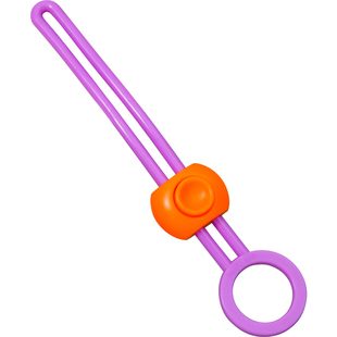 面包吐司封口夹食品塑料袋密封夹子透明袋子防潮夹子封口夹子