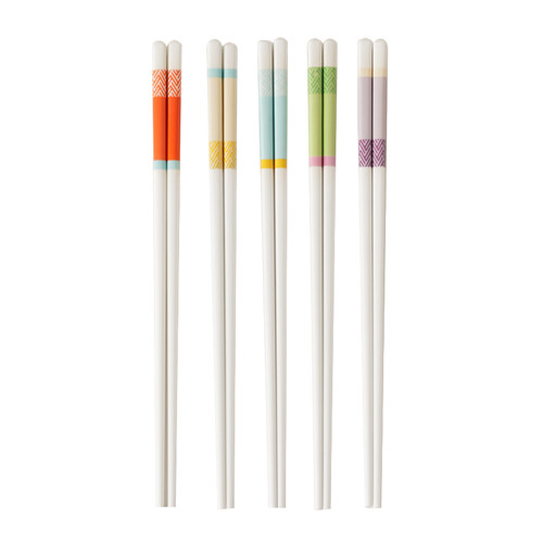 陶瓷筷子正品食品级家用优质高档抗菌防霉2026新款景德镇陶瓷筷