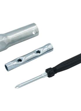 魔豹文件柜锁铁皮柜锁专用工具