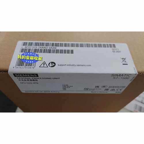 6ES7515-2AM02-0AB0 6ES7 515-2A—议价