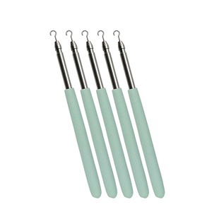 手链辅助器带手链黄金细链女纯银手工扣链钛钢戴手链神器家用加长