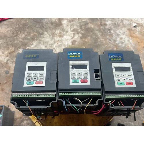 【请询价】变频器1.5kw220vHL30002015T拆
