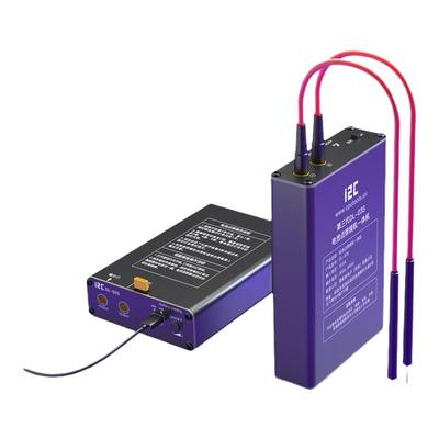 i2C便携式点焊机 手机电芯电池点焊机焊接主板短路修复可烧机神器