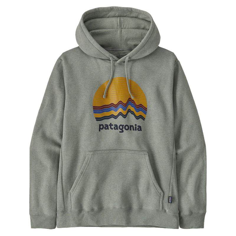 PATAGONIA/巴塔哥尼亚女 1/4拉链套头衫夹克休闲运动长袖春秋正品