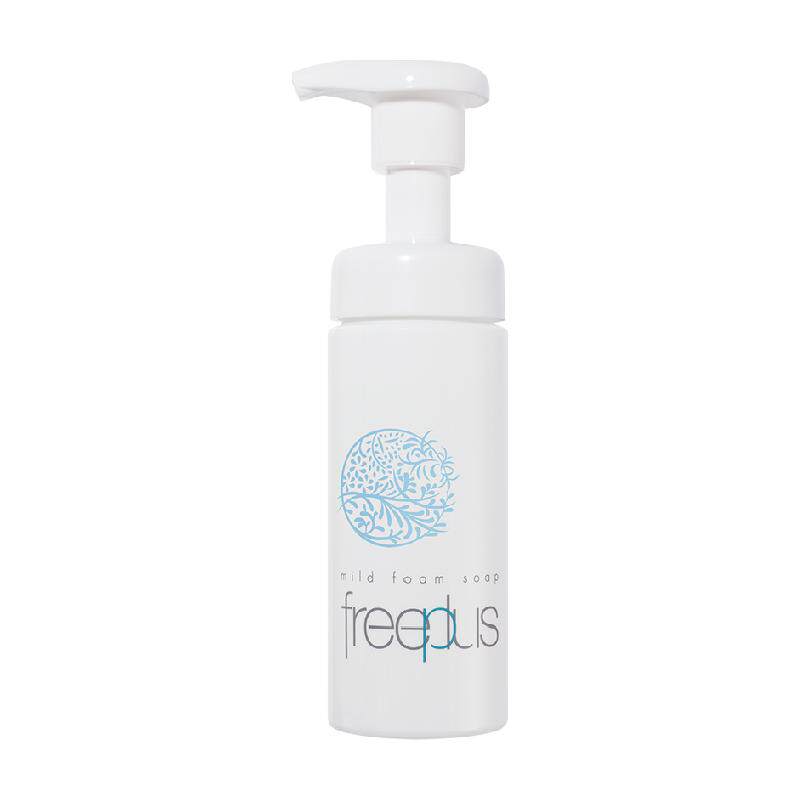 Freeplusܽ����˿��ĭ��������ͼ