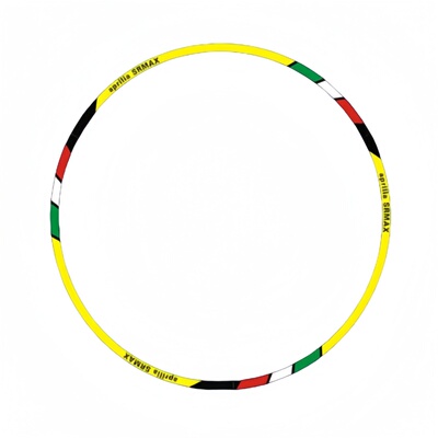 摩托车贴防水轮胎反光贴阿普利亚