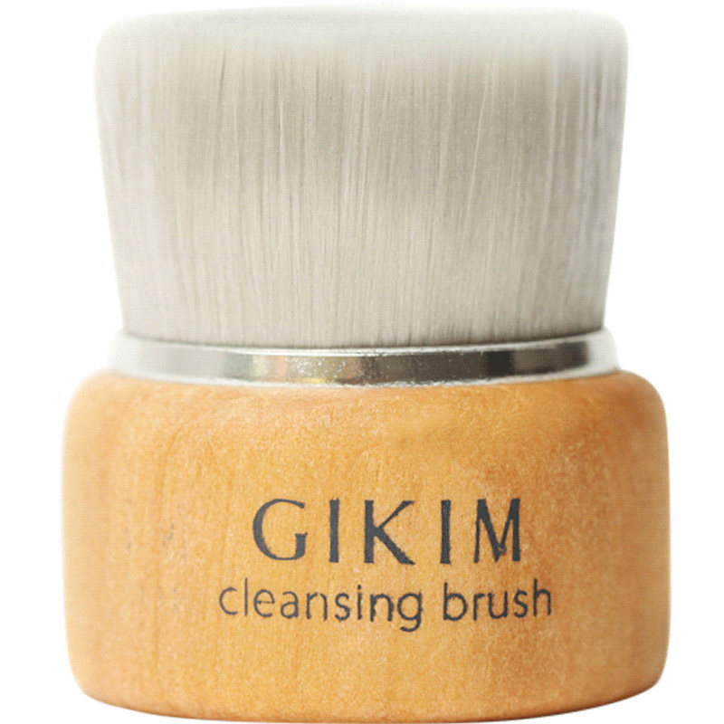 gikim吉奇木小白刷洗脸刷