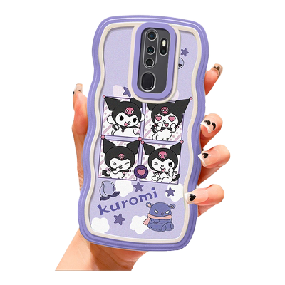 适用OPPOA11手机壳硅胶poopa11x超酷pchm30时尚opopa11软胶pchm10卡通0ppoallx防摔全包边opp0a11x男女波浪