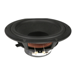 歌美声PeerlessP830869丹麦皮亚力士8英寸低音喇叭发烧家庭音响