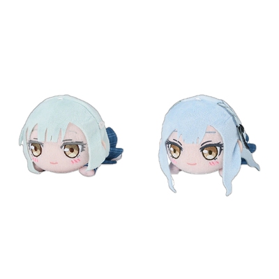 BanGDream!EX迷你趴趴毛绒玩偶