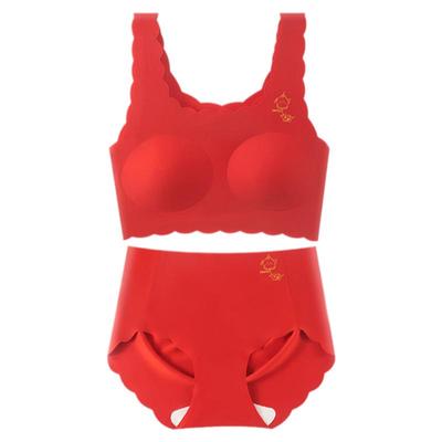 出生证可爱兔宝宝硅胶收纳包忆括