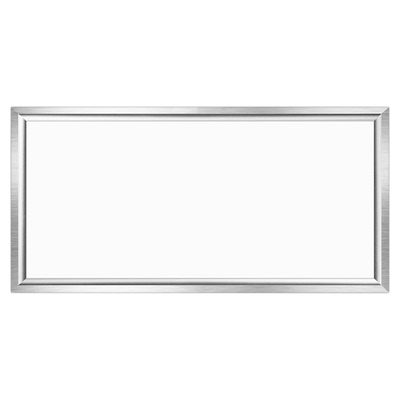 集成吊顶led灯300x300x600嵌入式厨房卫生间扣板灯600x600平板灯