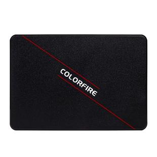 七彩虹镭风CF300 120G 240G 480G SSD台式电脑笔记本SATA固态硬盘