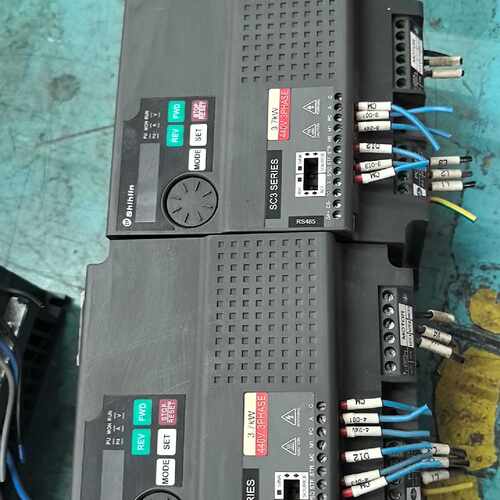 【询价】士林变频器SC3-043-3.7K  3.7KW、380V适用