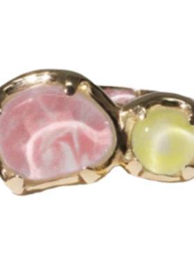 美国小众品牌宝石Cled生态