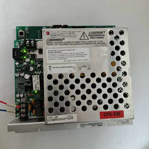 【询价】AMPS-24E，诺帝菲尔3030主机电源CPS-24E 实适用