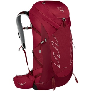 osprey小鹰背包魔爪22L 26L 36L户外徒步登山包Talon双肩旅行包
