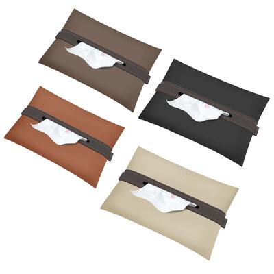 适用于凯美瑞车载纸巾盒抽纸盒