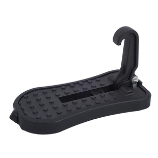 多功能上车顶第五代脚踏板汽车门锁扣多功能攀爬辅助梯爬车顶神器