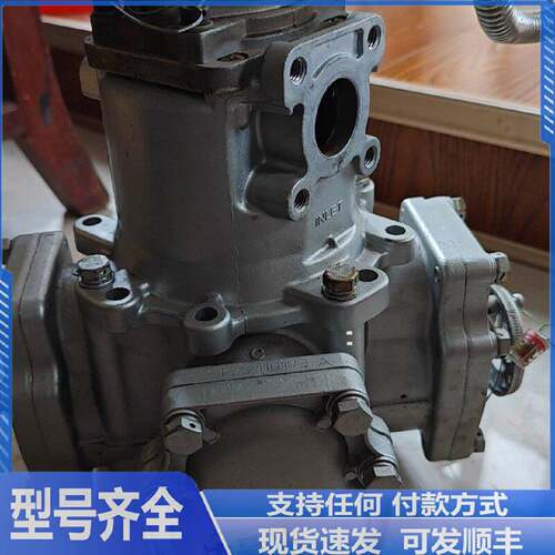 议价可维修正星加油机拆下来的SKA型流量计加油机配件活塞式流量