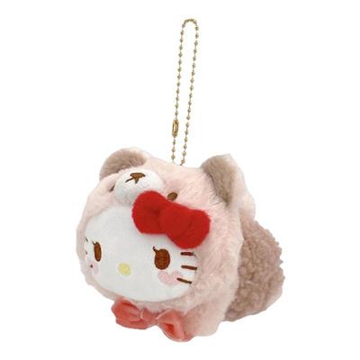 hellokitty日本正版凯蒂猫挂件