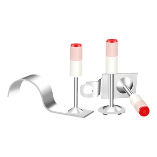 炮钉射钉迷你炮钉枪钉子吊顶神器枪钉一体钉消防钉专用圆钉炮枪钉