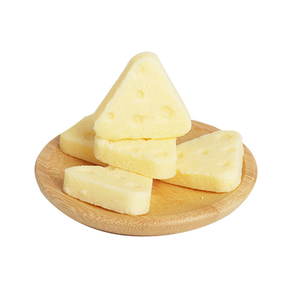 仓鼠零食芝士奶酪磨牙棒冻干