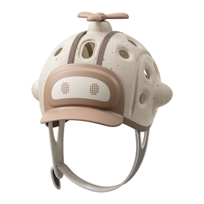 美高熊宇航员防摔帽婴儿防护神器