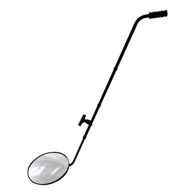 中昊智伸缩式车底检查反光镜包邮