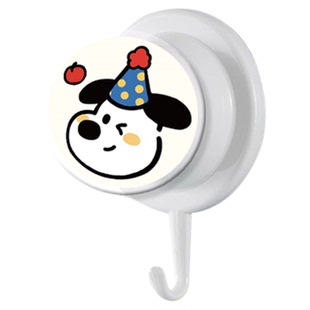 卫生间厨房水龙头管道角阀水管墙洞遮挡盖遮丑美化装饰挂钩堵孔洞