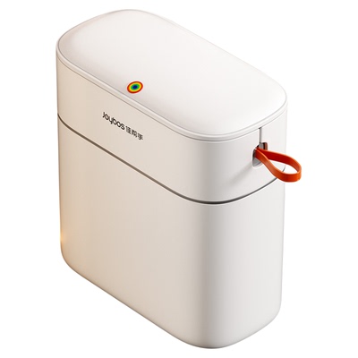 【免费试用】2025新升级垃圾桶