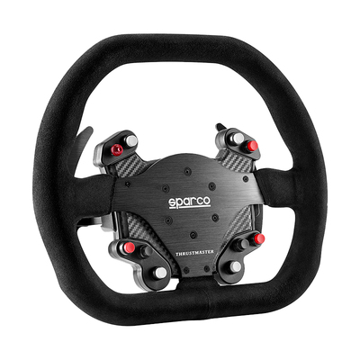 图马思特SPARCO P310游戏方向盘赛车模拟器 图马斯特支持TGT2/T300GT方向盘Thrustmaster 兼容PS/XBOX/PC